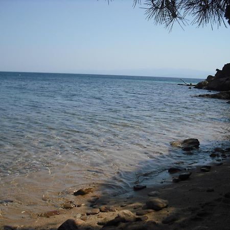 Ckiathi - Ckiaθi - PS Rental Agia Paraskevi  Bagian luar foto