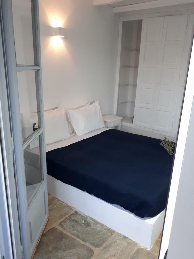 Ckiathi - Ckiaθi - PS Rental Agia Paraskevi  Bagian luar foto