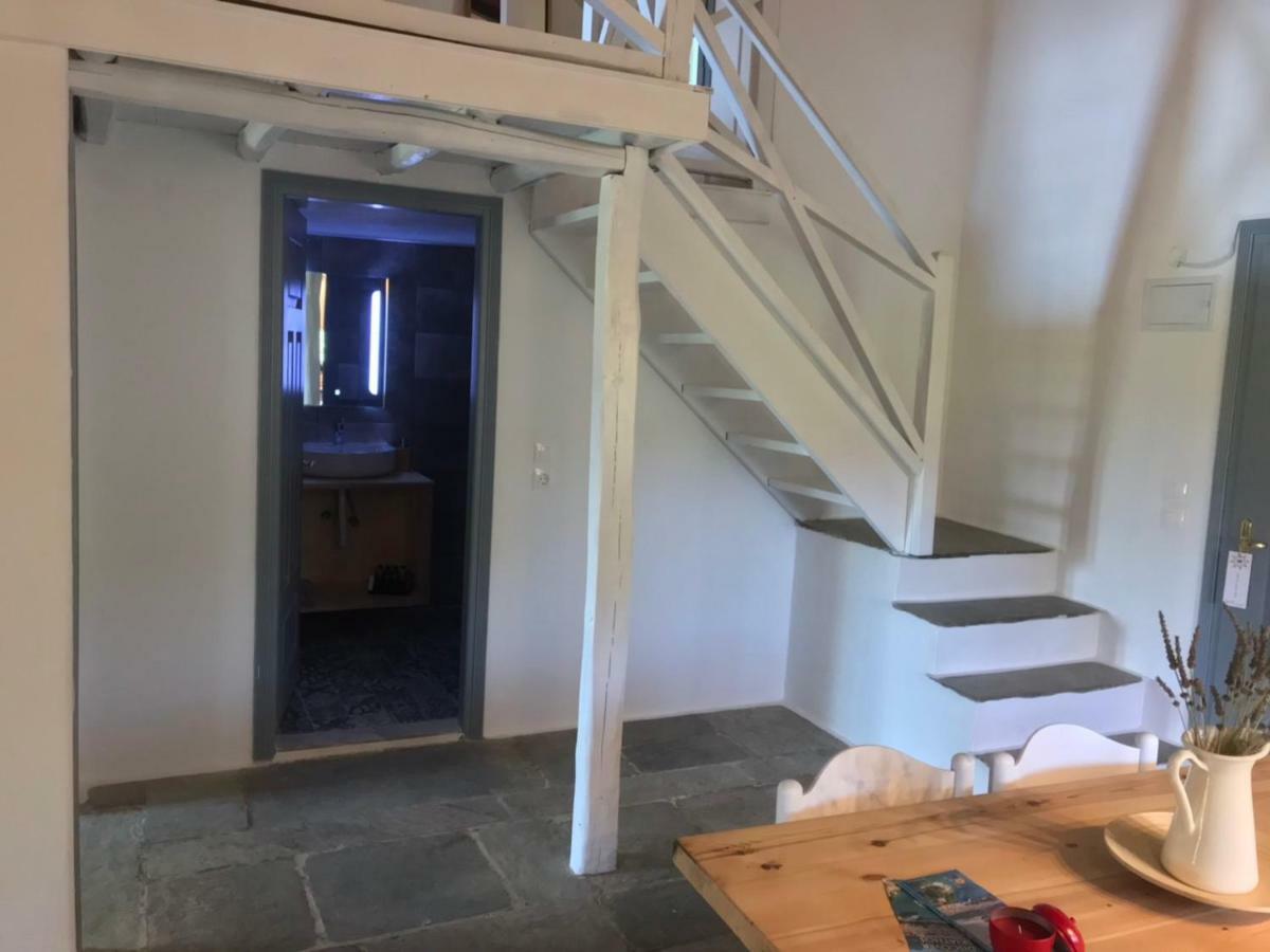 Ckiathi - Ckiaθi - PS Rental Agia Paraskevi  Bagian luar foto