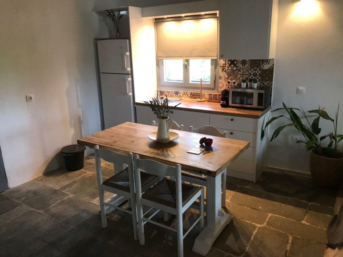 Ckiathi - Ckiaθi - PS Rental Agia Paraskevi  Bagian luar foto