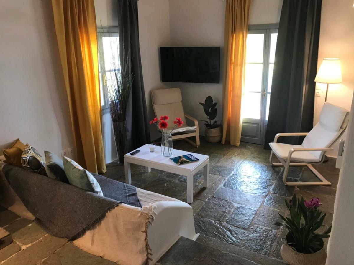 Ckiathi - Ckiaθi - PS Rental Agia Paraskevi  Bagian luar foto