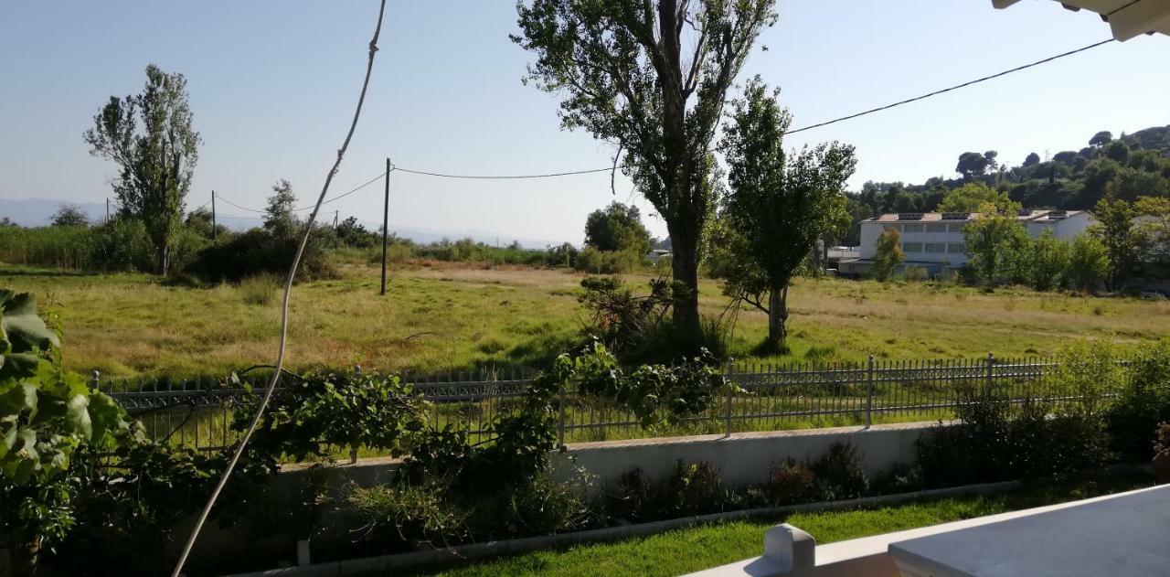 Ckiathi - Ckiaθi - PS Rental Agia Paraskevi  Bagian luar foto