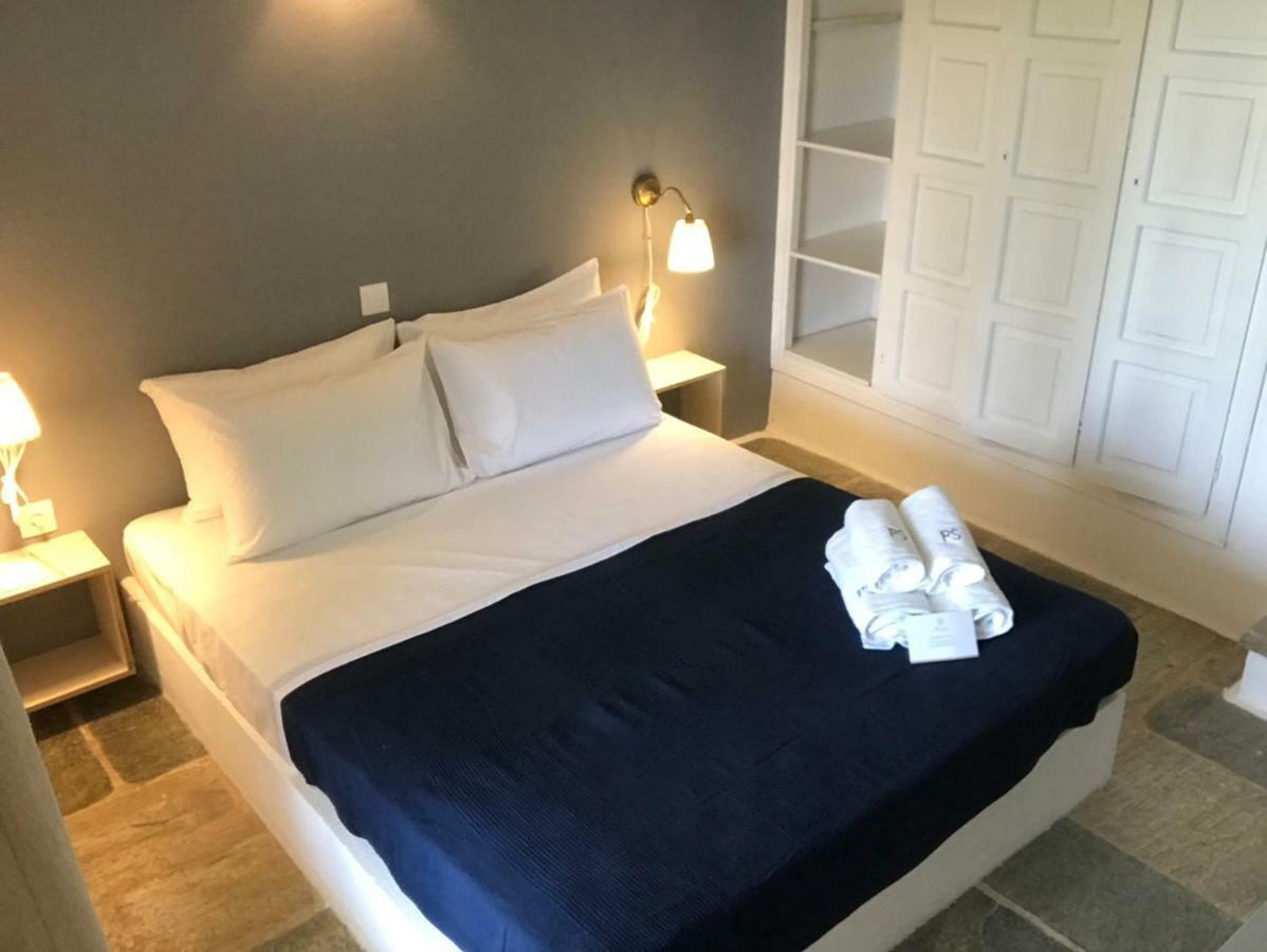 Ckiathi - Ckiaθi - PS Rental Agia Paraskevi  Bagian luar foto