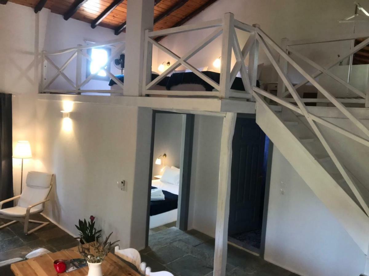 Ckiathi - Ckiaθi - PS Rental Agia Paraskevi  Bagian luar foto