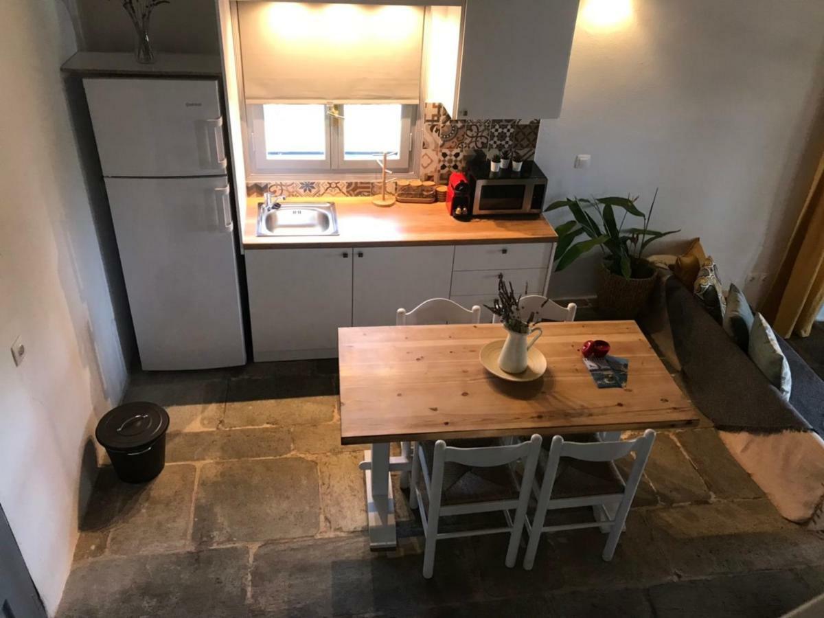 Ckiathi - Ckiaθi - PS Rental Agia Paraskevi  Bagian luar foto