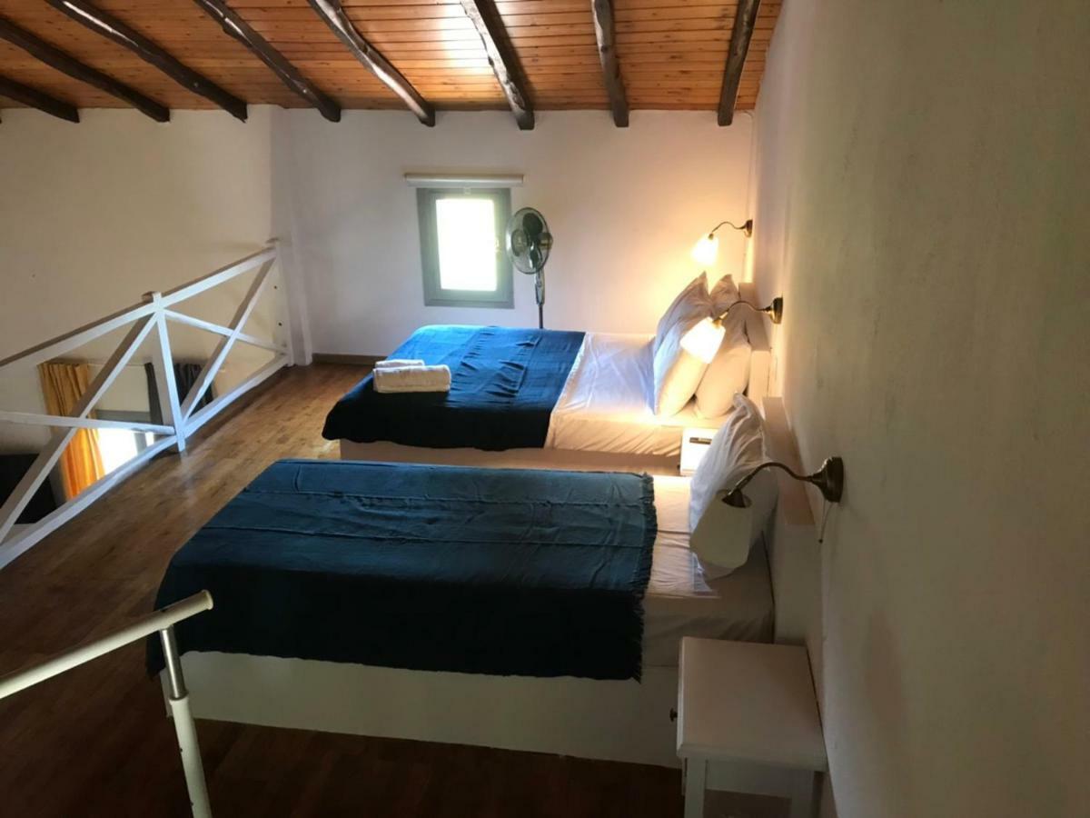 Ckiathi - Ckiaθi - PS Rental Agia Paraskevi  Bagian luar foto