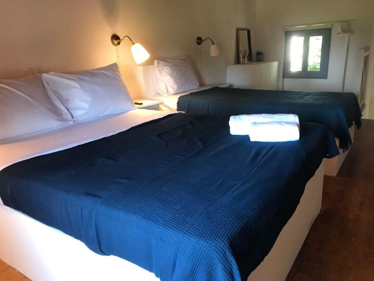 Ckiathi - Ckiaθi - PS Rental Agia Paraskevi  Bagian luar foto