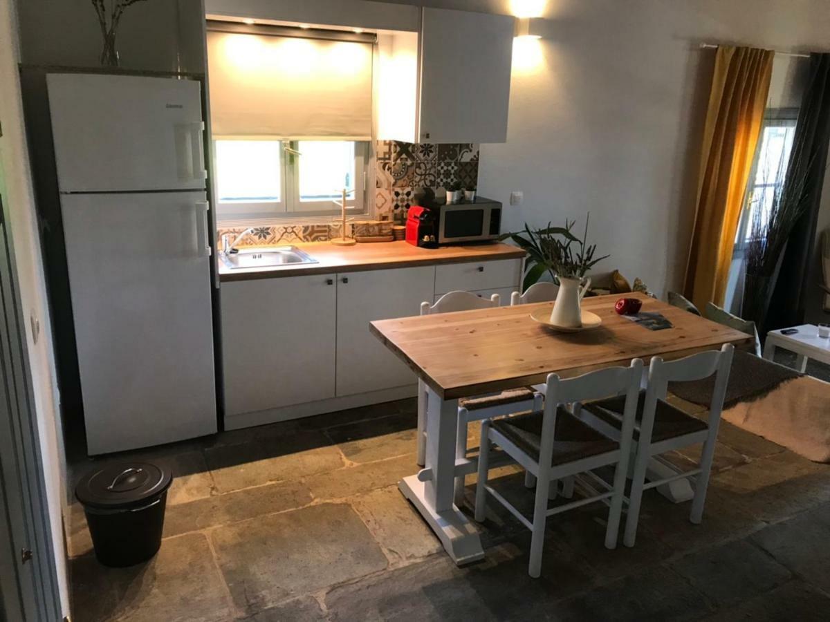 Ckiathi - Ckiaθi - PS Rental Agia Paraskevi  Bagian luar foto
