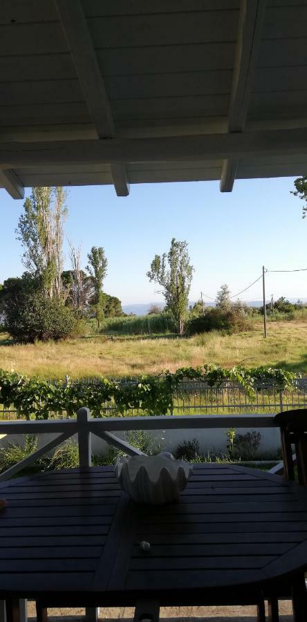Ckiathi - Ckiaθi - PS Rental Agia Paraskevi  Bagian luar foto