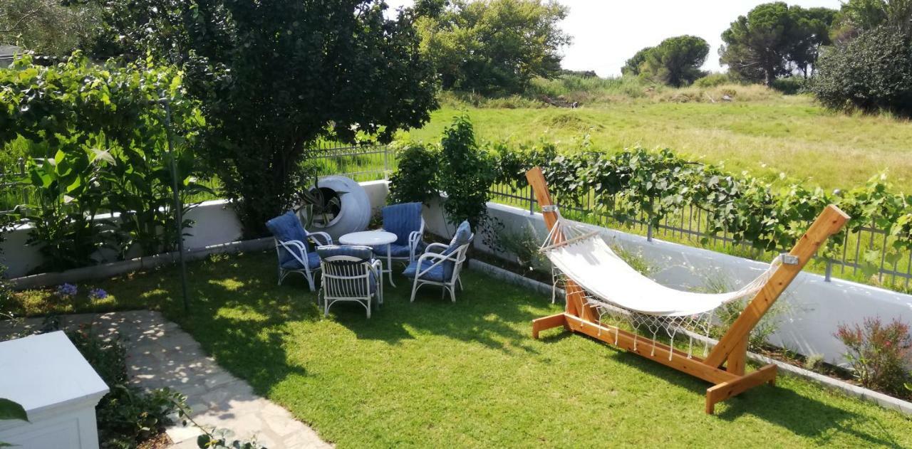 Ckiathi - Ckiaθi - PS Rental Agia Paraskevi  Bagian luar foto