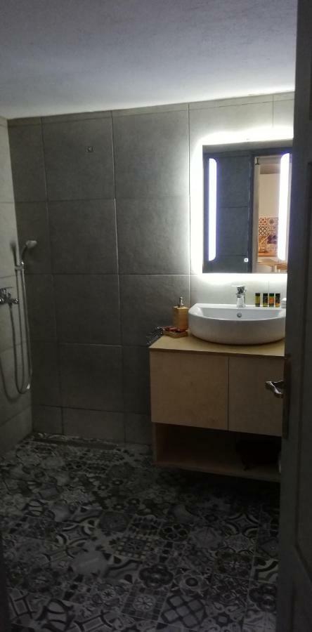 Ckiathi - Ckiaθi - PS Rental Agia Paraskevi  Bagian luar foto
