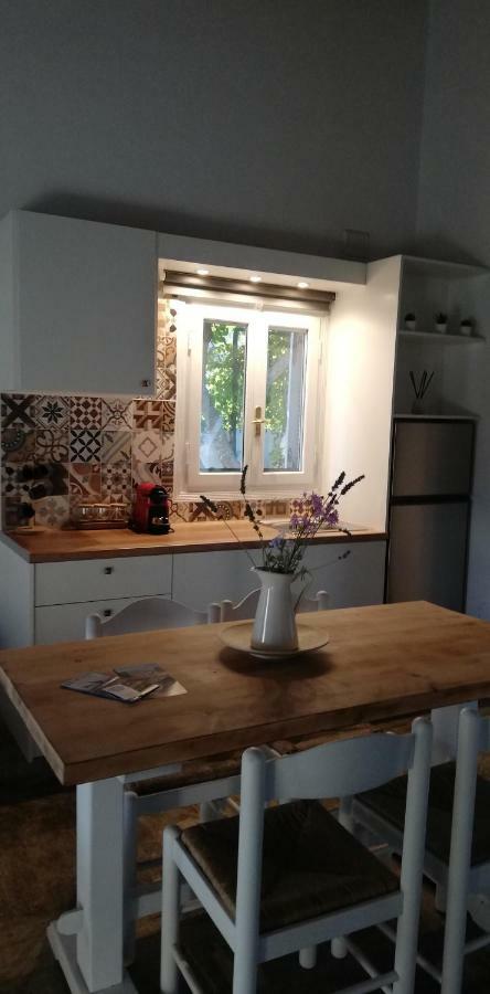 Ckiathi - Ckiaθi - PS Rental Agia Paraskevi  Bagian luar foto