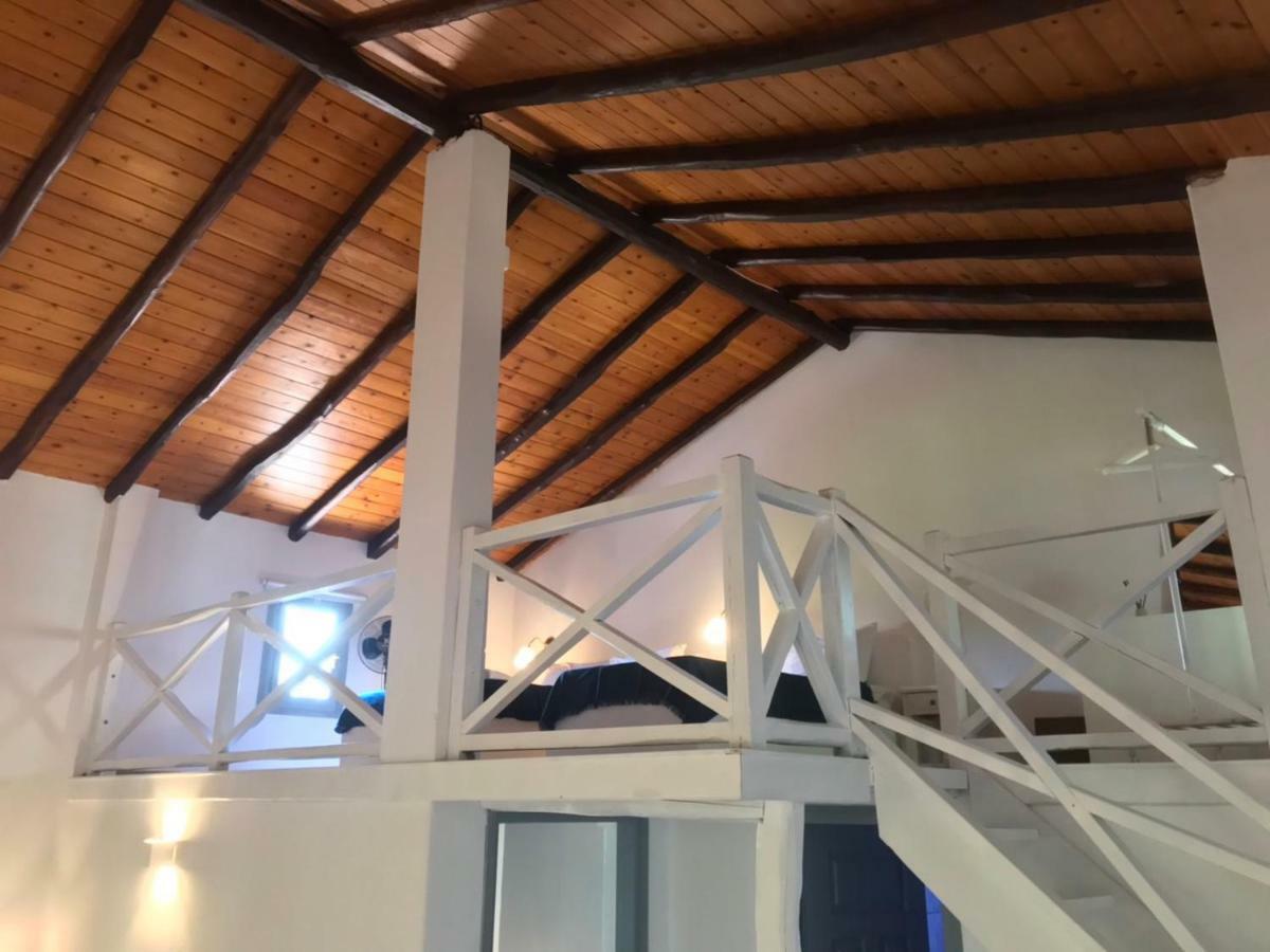 Ckiathi - Ckiaθi - PS Rental Agia Paraskevi  Bagian luar foto