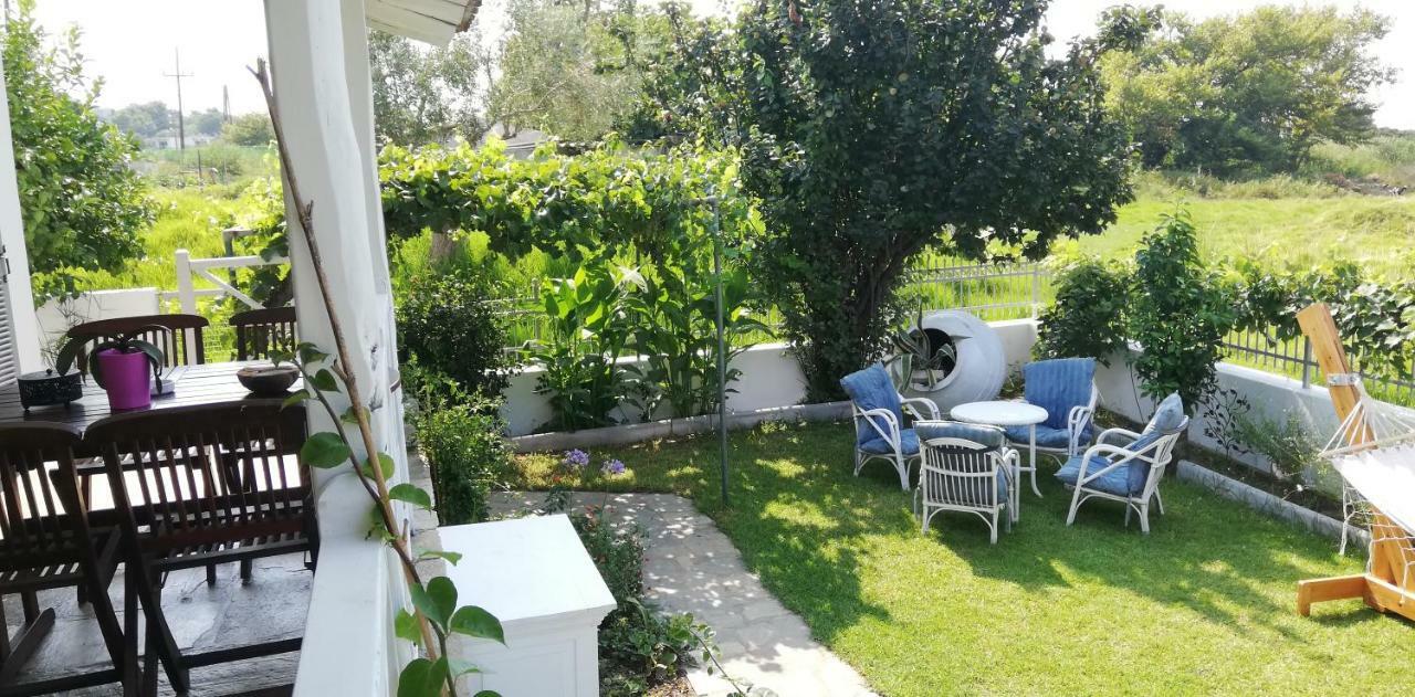 Ckiathi - Ckiaθi - PS Rental Agia Paraskevi  Bagian luar foto