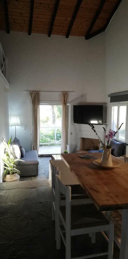 Ckiathi - Ckiaθi - PS Rental Agia Paraskevi  Bagian luar foto